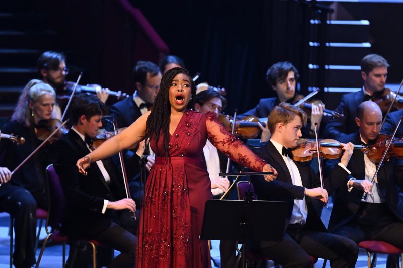 Arts Desk Proms review: ‘game-changing concert’