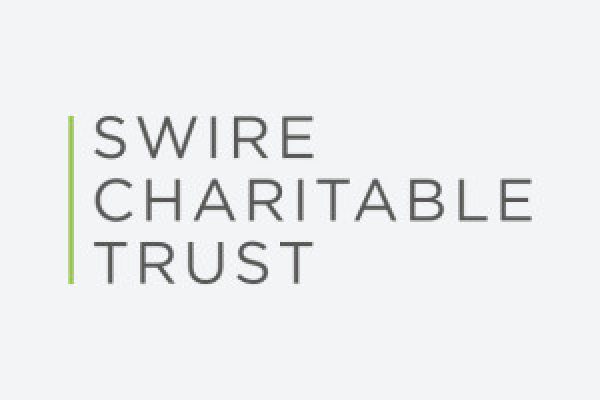 Adrian Swire Charitable Trust