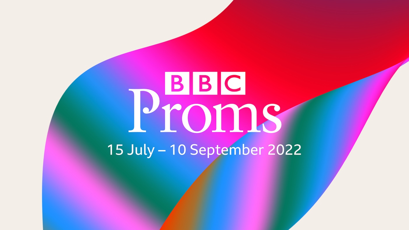 BBC Proms Sinfonia Of London