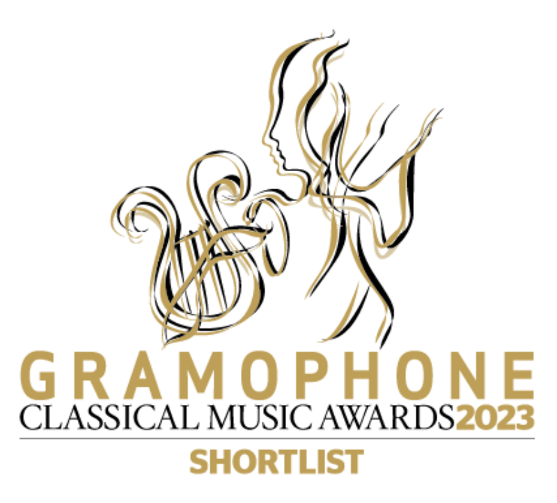 Double Gramophone Award nomination