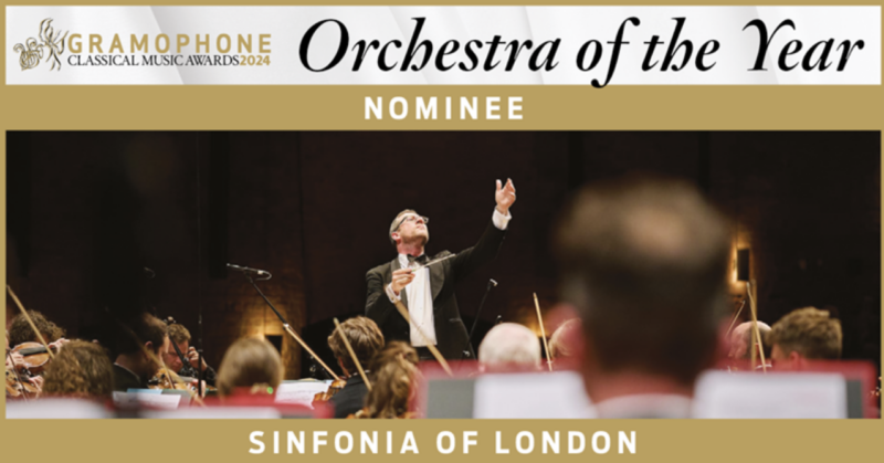 Voting Open: Gramophone Orchestra of the Year 2024