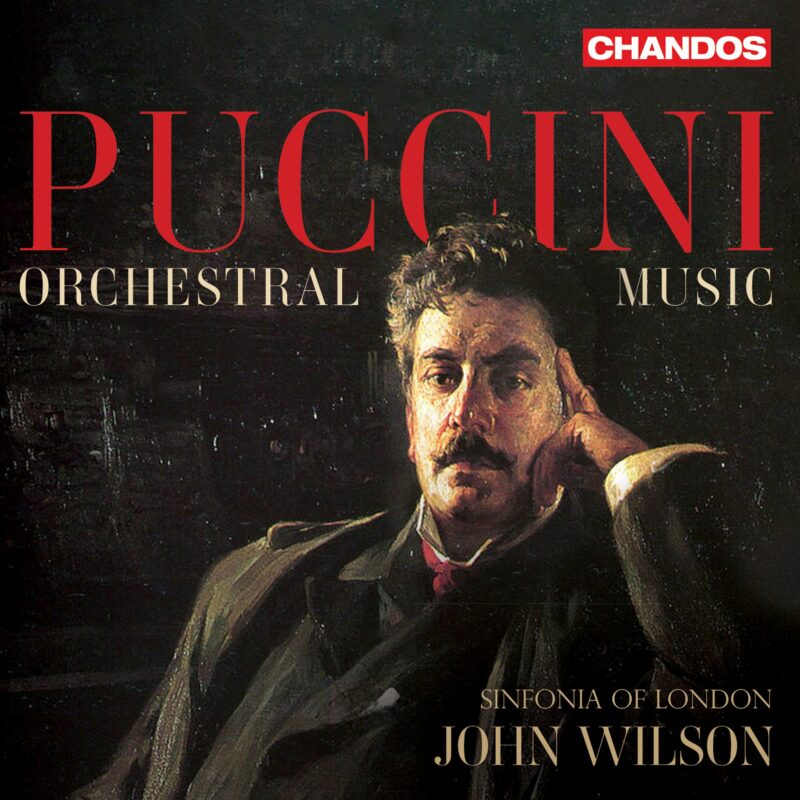 Puccini: Orchestral Music